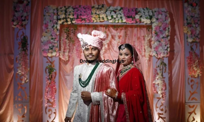 Pooja Verma Hair Makeup Studio